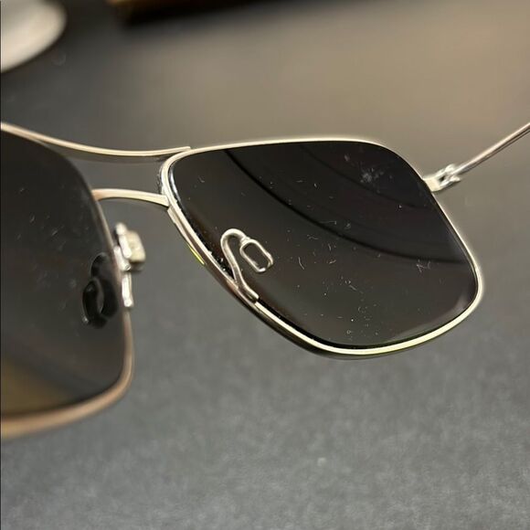 Maui Jim Wiki Wiki MJ-246-17 Titanium Frame Sunglasses main image 2